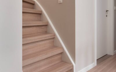 Soorten trapbekleding